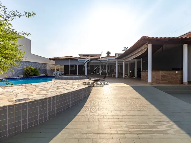 Imagem 2: RUA 12 LINDA CASA TERREA 4 QUARTOS COM TERRAÇO E LAZER EM CONDOMÍNIO EM VICENTE PIRES