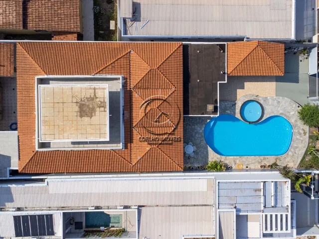 Imagem 3: RUA 12 LINDA CASA TERREA 4 QUARTOS COM TERRAÇO E LAZER EM CONDOMÍNIO EM VICENTE PIRES