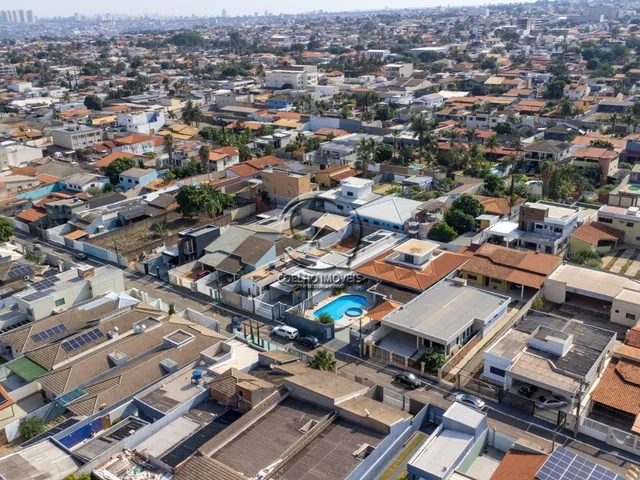 Imagem 4: RUA 12 LINDA CASA TERREA 4 QUARTOS COM TERRAÇO E LAZER EM CONDOMÍNIO EM VICENTE PIRES