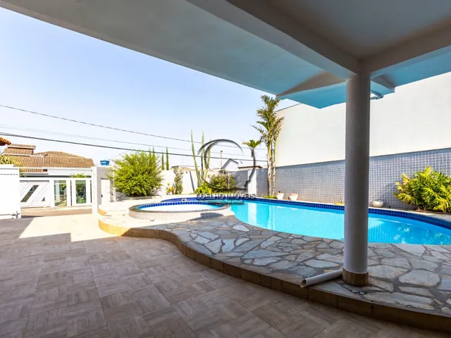 Imagem 6: RUA 12 LINDA CASA TERREA 4 QUARTOS COM TERRAÇO E LAZER EM CONDOMÍNIO EM VICENTE PIRES