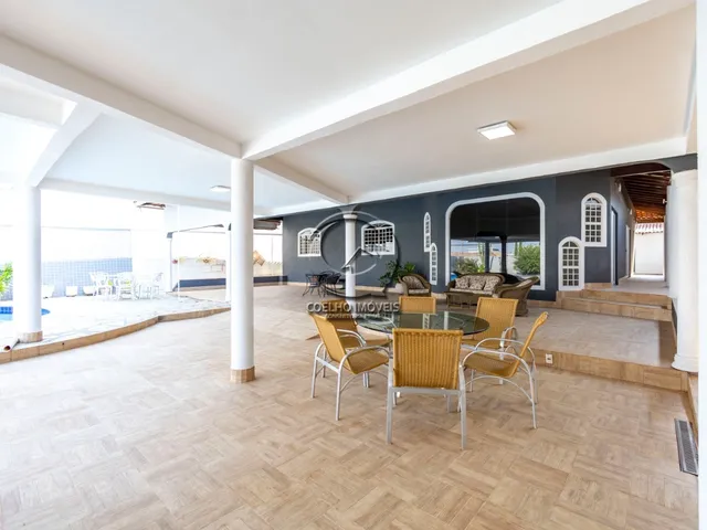 Imagem 12: RUA 12 LINDA CASA TERREA 4 QUARTOS COM TERRAÇO E LAZER EM CONDOMÍNIO EM VICENTE PIRES