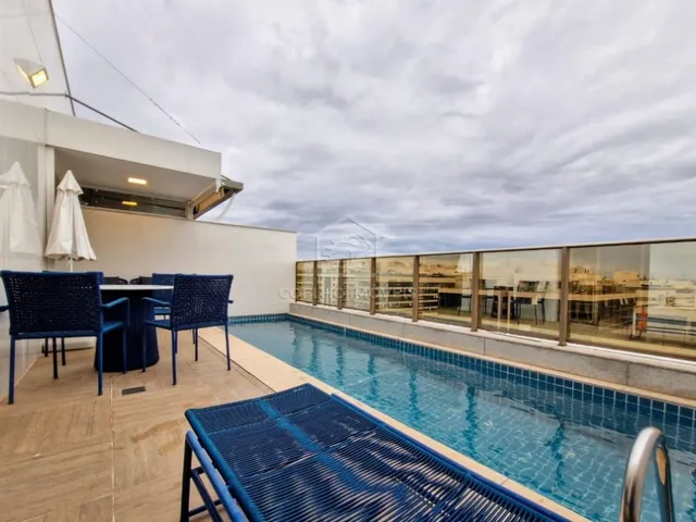 Imagem 12: SQNW 109 MARAVILHOSA COBERTURA COM 02 SUÍTES COM PISCINA E SAUNA PRIVATIVAS!