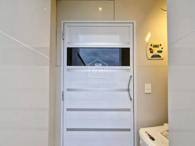 Imagem 6: SQNW 109 MARAVILHOSA COBERTURA COM 02 SUÍTES COM PISCINA E SAUNA PRIVATIVAS!