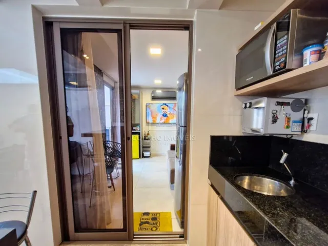 Imagem 9: SQNW 109 MARAVILHOSA COBERTURA COM 02 SUÍTES COM PISCINA E SAUNA PRIVATIVAS!