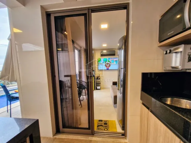 Imagem 7: SQNW 109 MARAVILHOSA COBERTURA COM 02 SUÍTES COM PISCINA E SAUNA PRIVATIVAS!