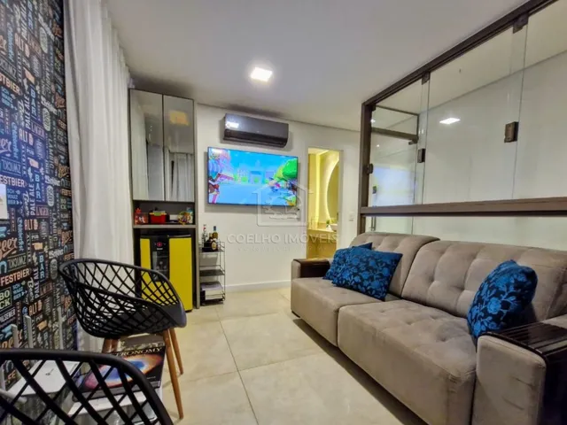 Imagem 2: SQNW 109 MARAVILHOSA COBERTURA COM 02 SUÍTES COM PISCINA E SAUNA PRIVATIVAS!