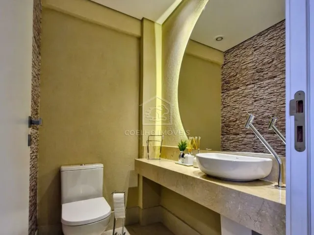 Imagem 14: SQNW 109 MARAVILHOSA COBERTURA COM 02 SUÍTES COM PISCINA E SAUNA PRIVATIVAS!