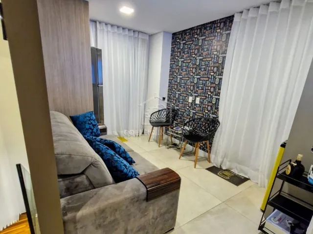 Imagem 5: SQNW 109 MARAVILHOSA COBERTURA COM 02 SUÍTES COM PISCINA E SAUNA PRIVATIVAS!