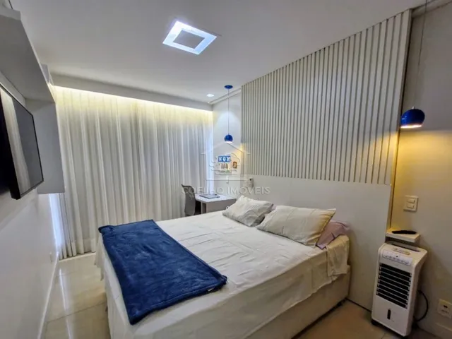 Imagem 16: SQNW 109 MARAVILHOSA COBERTURA COM 02 SUÍTES COM PISCINA E SAUNA PRIVATIVAS!