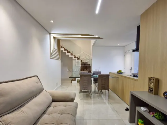 Imagem 15: SQNW 109 MARAVILHOSA COBERTURA COM 02 SUÍTES COM PISCINA E SAUNA PRIVATIVAS!