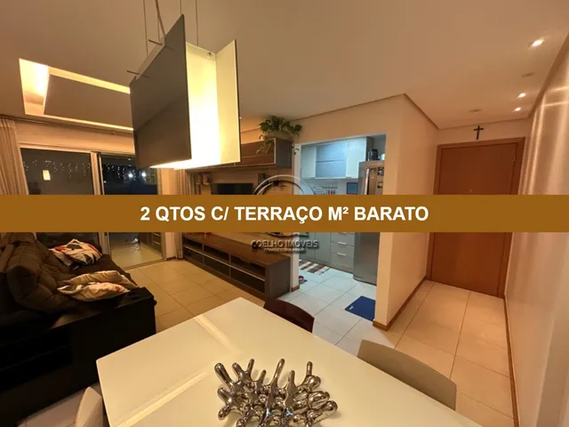 Imagem: RUA 28 NORTE APARTAMENTO GARDEN 2 QUARTOS