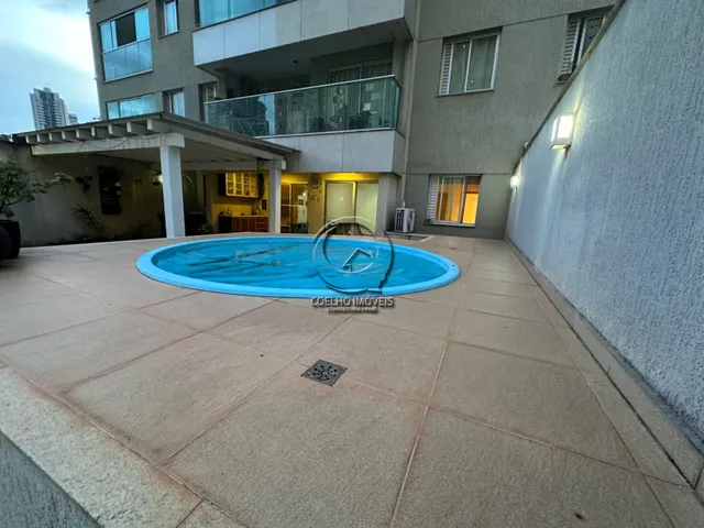 Imagem 9: RUA 28 NORTE APARTAMENTO GARDEN 2 QUARTOS LINDO E COM LAZER PRIVATIVO EM ÁGUAS CLARAS