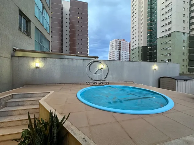 Imagem 5: RUA 28 NORTE APARTAMENTO GARDEN 2 QUARTOS LINDO E COM LAZER PRIVATIVO EM ÁGUAS CLARAS