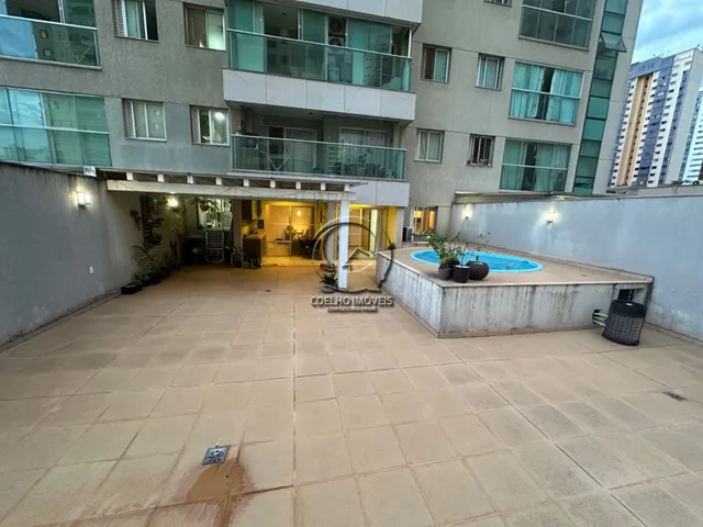 Imagem 8: RUA 28 NORTE APARTAMENTO GARDEN 2 QUARTOS LINDO E COM LAZER PRIVATIVO EM ÁGUAS CLARAS