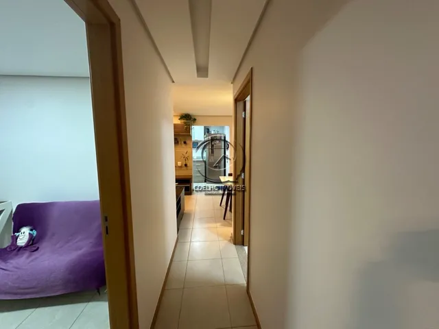 Imagem 13: RUA 28 NORTE APARTAMENTO GARDEN 2 QUARTOS LINDO E COM LAZER PRIVATIVO EM ÁGUAS CLARAS