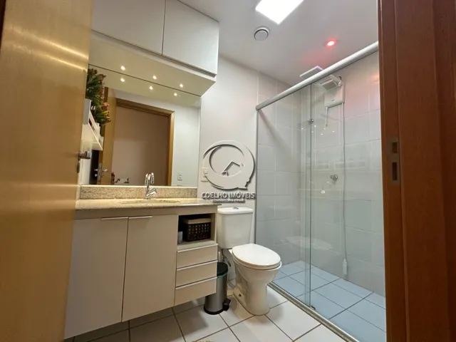 Imagem 16: RUA 28 NORTE APARTAMENTO GARDEN 2 QUARTOS LINDO E COM LAZER PRIVATIVO EM ÁGUAS CLARAS