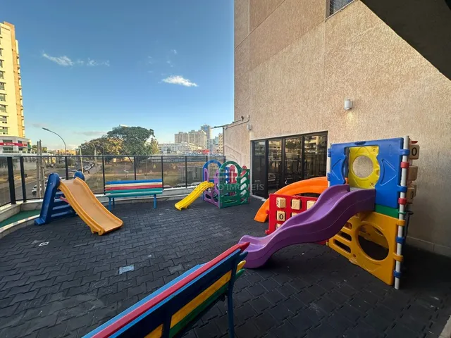 Imagem 2: RUA 25 SUL EXCLUSIVIDADE DE VENDA APARTAMENTO 03 QUARTOS COM 01 SUÍTE LAZER COMPLETO