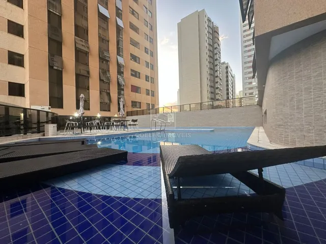 Imagem 6: RUA 25 SUL EXCLUSIVIDADE DE VENDA APARTAMENTO 03 QUARTOS COM 01 SUÍTE LAZER COMPLETO