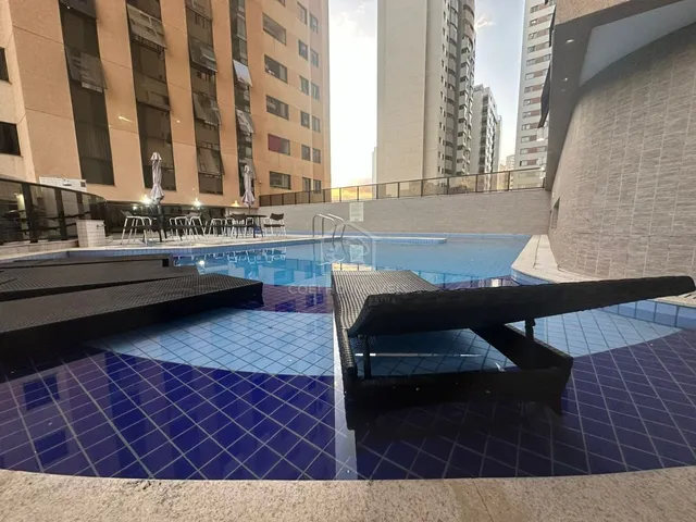 Imagem 9: RUA 25 SUL EXCLUSIVIDADE DE VENDA APARTAMENTO 03 QUARTOS COM 01 SUÍTE LAZER COMPLETO
