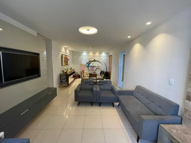 Imagem: RUA 30 EXCELENTE APARTAMENTO 04 QUARTOS