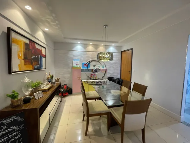 Imagem 2: RUA 30 EXCELENTE APARTAMENTO 04 QUARTOS 2 VAGAS NA MELHOR LOCALIZAÇÃO DE ÁGUAS CLARAS