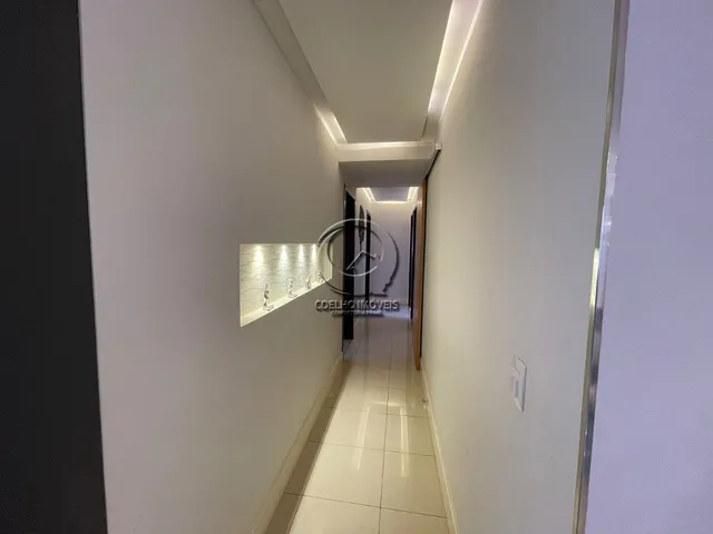 Imagem 4: RUA 30 EXCELENTE APARTAMENTO 04 QUARTOS 2 VAGAS NA MELHOR LOCALIZAÇÃO DE ÁGUAS CLARAS