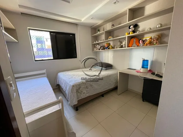 Imagem 5: RUA 30 EXCELENTE APARTAMENTO 04 QUARTOS 2 VAGAS NA MELHOR LOCALIZAÇÃO DE ÁGUAS CLARAS