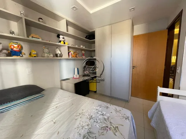 Imagem 6: RUA 30 EXCELENTE APARTAMENTO 04 QUARTOS 2 VAGAS NA MELHOR LOCALIZAÇÃO DE ÁGUAS CLARAS