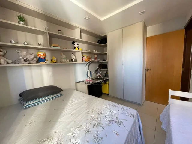 Imagem 7: RUA 30 EXCELENTE APARTAMENTO 04 QUARTOS 2 VAGAS NA MELHOR LOCALIZAÇÃO DE ÁGUAS CLARAS