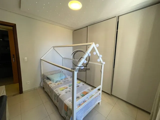 Imagem 8: RUA 30 EXCELENTE APARTAMENTO 04 QUARTOS 2 VAGAS NA MELHOR LOCALIZAÇÃO DE ÁGUAS CLARAS