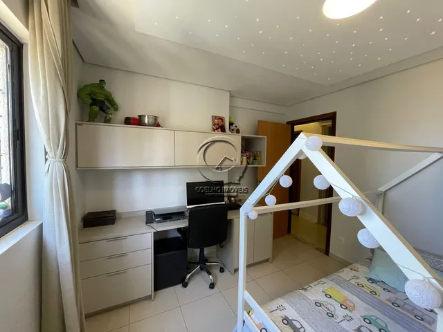 Imagem 9: RUA 30 EXCELENTE APARTAMENTO 04 QUARTOS 2 VAGAS NA MELHOR LOCALIZAÇÃO DE ÁGUAS CLARAS