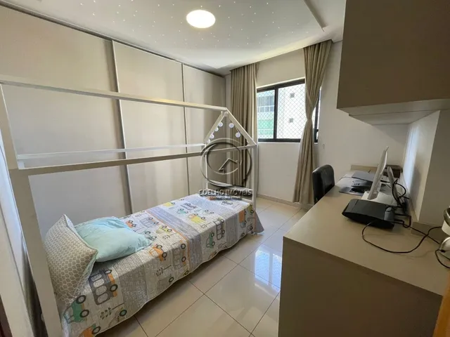 Imagem 10: RUA 30 EXCELENTE APARTAMENTO 04 QUARTOS 2 VAGAS NA MELHOR LOCALIZAÇÃO DE ÁGUAS CLARAS