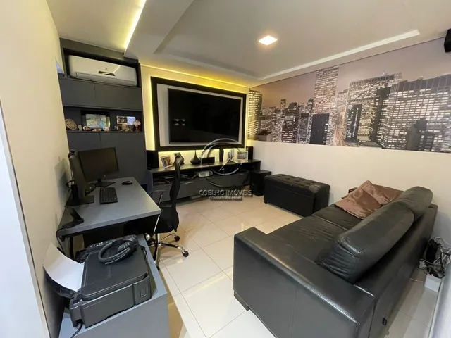 Imagem 11: RUA 30 EXCELENTE APARTAMENTO 04 QUARTOS 2 VAGAS NA MELHOR LOCALIZAÇÃO DE ÁGUAS CLARAS