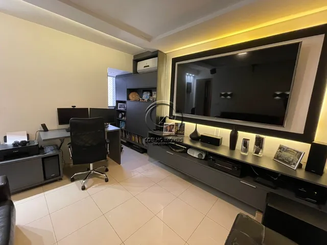 Imagem 12: RUA 30 EXCELENTE APARTAMENTO 04 QUARTOS 2 VAGAS NA MELHOR LOCALIZAÇÃO DE ÁGUAS CLARAS