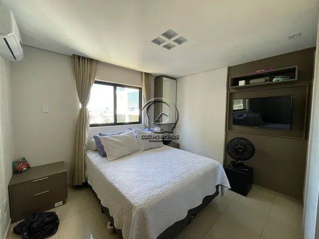 Imagem 13: RUA 30 EXCELENTE APARTAMENTO 04 QUARTOS 2 VAGAS NA MELHOR LOCALIZAÇÃO DE ÁGUAS CLARAS