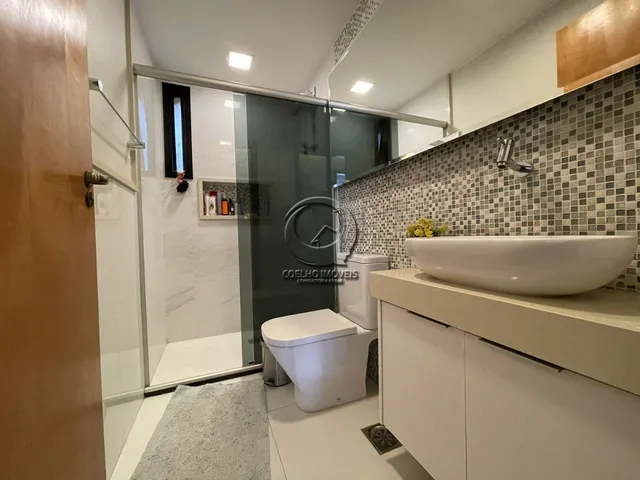 Imagem 14: RUA 30 EXCELENTE APARTAMENTO 04 QUARTOS 2 VAGAS NA MELHOR LOCALIZAÇÃO DE ÁGUAS CLARAS