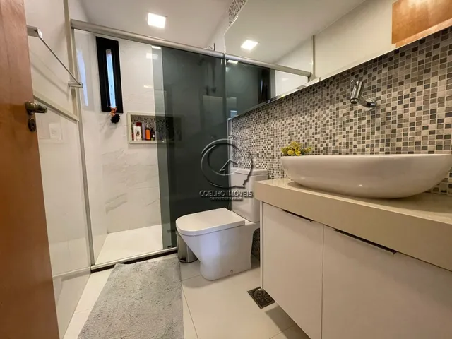 Imagem 15: RUA 30 EXCELENTE APARTAMENTO 04 QUARTOS 2 VAGAS NA MELHOR LOCALIZAÇÃO DE ÁGUAS CLARAS
