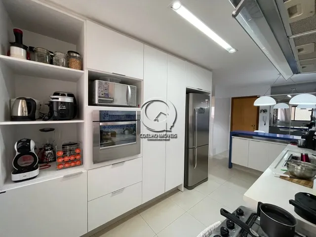 Imagem 16: RUA 30 EXCELENTE APARTAMENTO 04 QUARTOS 2 VAGAS NA MELHOR LOCALIZAÇÃO DE ÁGUAS CLARAS