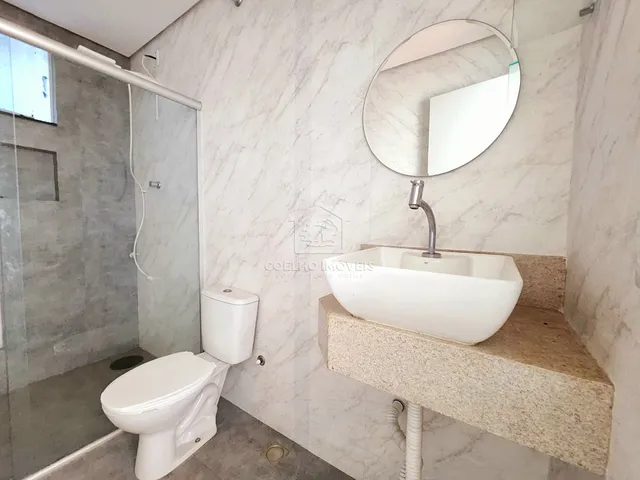 Imagem 8: VEREDA DA CRUZ CASA 4 QUARTOS MODERNA CONDOMÍNIO FECHADO ARNIQUEIRA