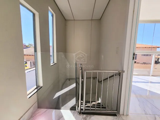 Imagem 7: VEREDA DA CRUZ CASA 4 QUARTOS MODERNA CONDOMÍNIO FECHADO ARNIQUEIRA