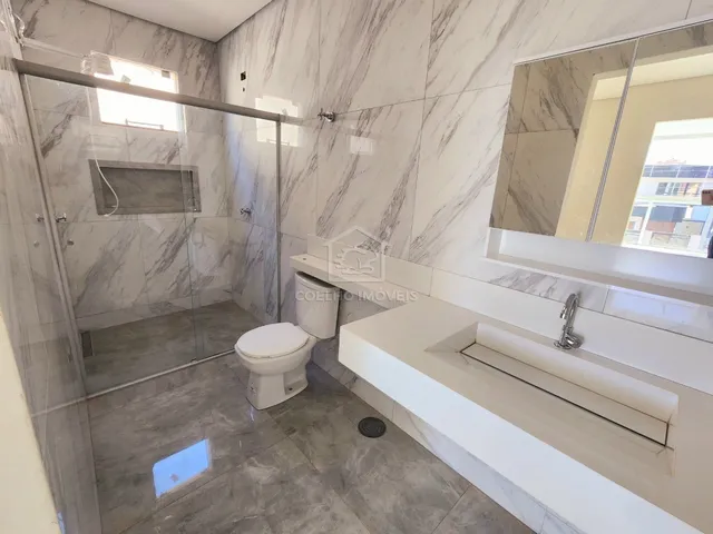 Imagem 13: VEREDA DA CRUZ CASA 4 QUARTOS MODERNA CONDOMÍNIO FECHADO ARNIQUEIRA