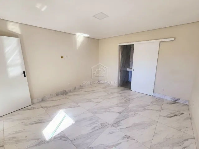 Imagem 3: VEREDA DA CRUZ CASA 4 QUARTOS MODERNA CONDOMÍNIO FECHADO ARNIQUEIRA