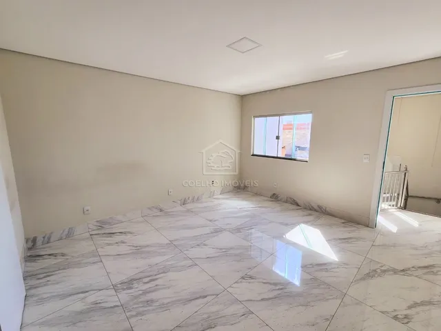 Imagem 15: VEREDA DA CRUZ CASA 4 QUARTOS MODERNA CONDOMÍNIO FECHADO ARNIQUEIRA