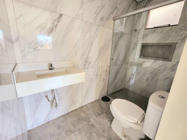 Imagem 11: VEREDA DA CRUZ CASA 4 QUARTOS MODERNA CONDOMÍNIO FECHADO ARNIQUEIRA