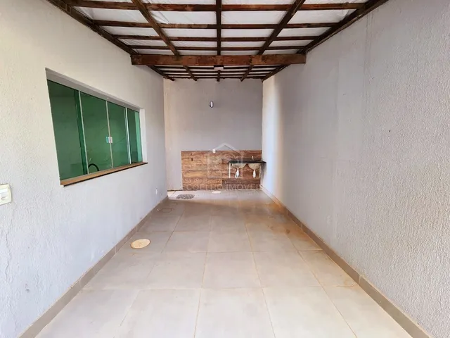 Imagem 4: VEREDA DA CRUZ CASA 4 QUARTOS MODERNA CONDOMÍNIO FECHADO ARNIQUEIRA