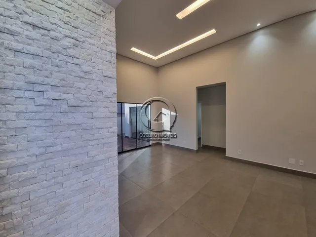 Imagem 3: MARAVILHOSA CASA NOVA COM 3 SUÍTES E LAZER EM CONDOMINIO FECHADO À VENDA - ARNIQUEIRA