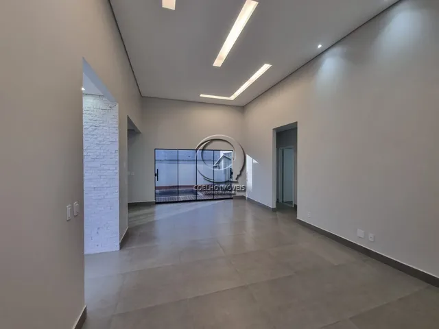 Imagem 4: MARAVILHOSA CASA NOVA COM 3 SUÍTES E LAZER EM CONDOMINIO FECHADO À VENDA - ARNIQUEIRA