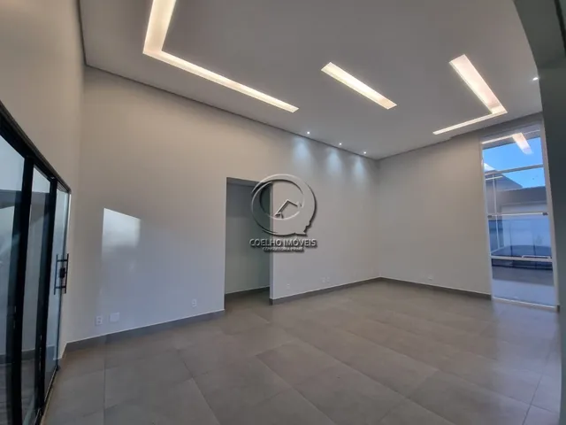 Imagem 5: MARAVILHOSA CASA NOVA COM 3 SUÍTES E LAZER EM CONDOMINIO FECHADO À VENDA - ARNIQUEIRA