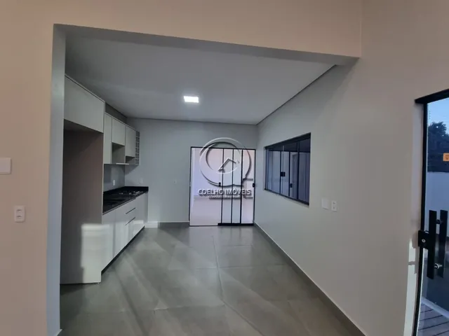 Imagem 7: MARAVILHOSA CASA NOVA COM 3 SUÍTES E LAZER EM CONDOMINIO FECHADO À VENDA - ARNIQUEIRA