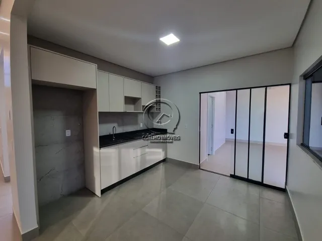 Imagem 8: MARAVILHOSA CASA NOVA COM 3 SUÍTES E LAZER EM CONDOMINIO FECHADO À VENDA - ARNIQUEIRA